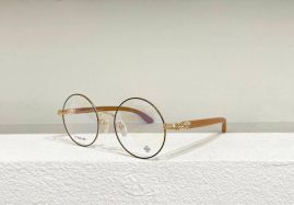 Picture of Chrome Hearts Optical Glasses _SKUfw41816146fw